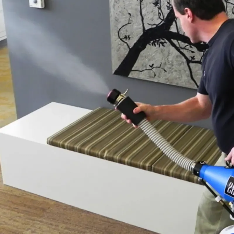 Professional Odor Removal in Newcastle, WA